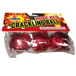 HugeRedCrackling