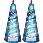 Starry_Night_Cone_12inch