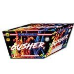 gusher